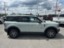Thumbnail image of 2023 Ford Bronco Sport at George Ballentine Ford Lincoln