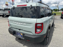 Thumbnail image of 2023 Ford Bronco Sport at George Ballentine Ford Lincoln