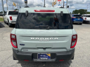 Thumbnail image of 2023 Ford Bronco Sport at George Ballentine Ford Lincoln