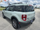 Thumbnail image of 2023 Ford Bronco Sport at George Ballentine Ford Lincoln