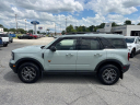 Thumbnail image of 2023 Ford Bronco Sport at George Ballentine Ford Lincoln