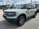 Thumbnail image of 2023 Ford Bronco Sport at George Ballentine Ford Lincoln
