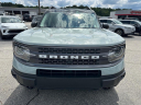 Thumbnail image of 2023 Ford Bronco Sport at George Ballentine Ford Lincoln