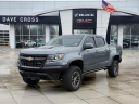 Thumbnail image of 2018 Chevrolet Colorado at Dave Cross Motors