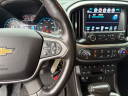 Thumbnail image of 2018 Chevrolet Colorado at Dave Cross Motors
