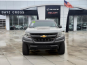 Thumbnail image of 2018 Chevrolet Colorado at Dave Cross Motors