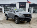 Thumbnail image of 2018 Chevrolet Colorado at Dave Cross Motors