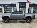 Thumbnail image of 2018 Chevrolet Colorado at Dave Cross Motors
