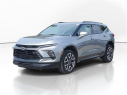 Thumbnail image of 2024 Chevrolet Blazer at Al Serra Chrysler  Dodge Jeep Ram