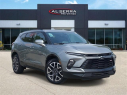 Thumbnail image of 2024 Chevrolet Blazer at Kia of Grand Blanc