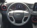 Thumbnail image of 2024 Chevrolet Blazer at Kia of Grand Blanc