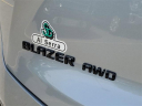 Thumbnail image of 2024 Chevrolet Blazer at Kia of Grand Blanc