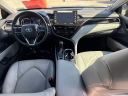 Thumbnail image of 2024 Toyota Camry at Toyota of Hollywood