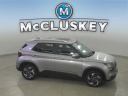 Thumbnail image of 2023 Hyundai VENUE at Mccluskey Chevrolet Kings Automall