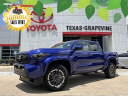 Thumbnail image of 2024 Toyota Tacoma at Texas Toyota of Grapevine