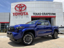 Thumbnail image of 2024 Toyota Tacoma at Texas Toyota of Grapevine