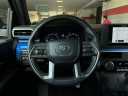 Thumbnail image of 2024 Toyota Tacoma at Texas Toyota of Grapevine