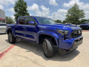 Thumbnail image of 2024 Toyota Tacoma at Texas Toyota of Grapevine
