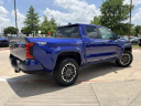 Thumbnail image of 2024 Toyota Tacoma at Texas Toyota of Grapevine