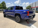 Thumbnail image of 2024 Toyota Tacoma at Texas Toyota of Grapevine