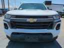 Thumbnail image of 2023 Chevrolet Colorado at Jacobs Mitsubishi