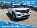 Thumbnail image of 2023 Ford Explorer at Gary Smith Ford