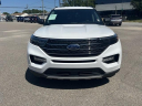 Thumbnail image of 2023 Ford Explorer at Gary Smith Ford