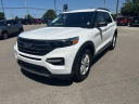 Thumbnail image of 2023 Ford Explorer at Gary Smith Ford
