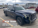 Thumbnail image of 2023 Toyota Tundra at Al Serra Buick GMC