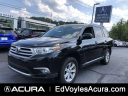 Thumbnail image of 2013 Toyota Highlander at Ed Voyles Acura Used