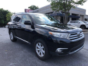 Thumbnail image of 2013 Toyota Highlander at Ed Voyles Acura Used