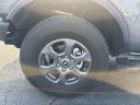 Thumbnail image of 2024 Ford Bronco at Brondes Ford Inc.