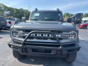 Thumbnail image of 2024 Ford Bronco at Brondes Ford Inc.