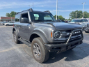 Thumbnail image of 2024 Ford Bronco at Brondes Ford Inc.