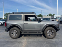 Thumbnail image of 2024 Ford Bronco at Brondes Ford Inc.