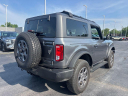 Thumbnail image of 2024 Ford Bronco at Brondes Ford Inc.