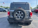 Thumbnail image of 2024 Ford Bronco at Brondes Ford Inc.