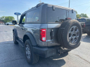 Thumbnail image of 2024 Ford Bronco at Brondes Ford Inc.