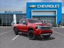 Thumbnail image of 2025 Chevrolet Silverado 2500HD at Mccluskey Chevrolet Kings Automall