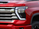 Thumbnail image of 2025 Chevrolet Silverado 2500HD at Mccluskey Chevrolet Kings Automall