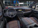 Thumbnail image of 2025 Chevrolet Silverado 2500HD at Mccluskey Chevrolet Kings Automall