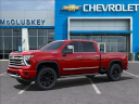 Thumbnail image of 2025 Chevrolet Silverado 2500HD at Mccluskey Chevrolet Kings Automall