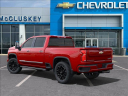 Thumbnail image of 2025 Chevrolet Silverado 2500HD at Mccluskey Chevrolet Kings Automall