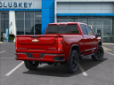 Thumbnail image of 2025 Chevrolet Silverado 2500HD at Mccluskey Chevrolet Kings Automall