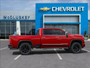 Thumbnail image of 2025 Chevrolet Silverado 2500HD at Mccluskey Chevrolet Kings Automall