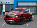 Thumbnail image of 2025 Chevrolet Silverado 2500HD at Mccluskey Chevrolet Kings Automall