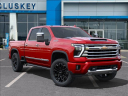 Thumbnail image of 2025 Chevrolet Silverado 2500HD at Mccluskey Chevrolet Kings Automall