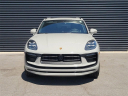2025 Porsche Macan Base at Porsche Clearwater