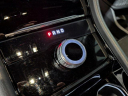 Thumbnail image of 2021 Jeep Grand Cherokee L at CentennialLeasingSales-Denver of Englewood, CO