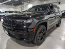 Thumbnail image of 2021 Jeep Grand Cherokee L at CentennialLeasingSales-Denver of Englewood, CO